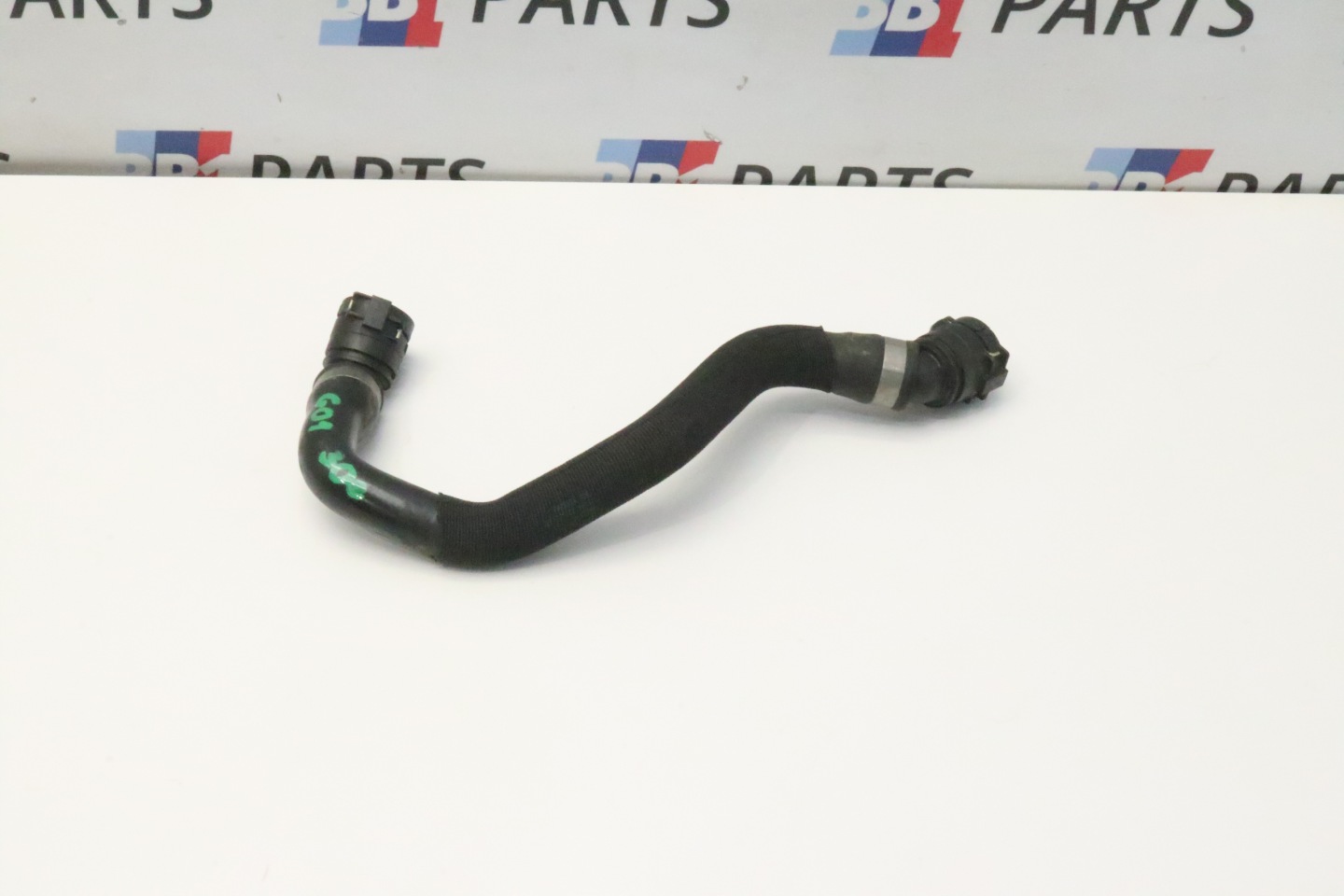 BMW G01 X3 prijenos crijevo vode 30E HYBRYDA 8657543