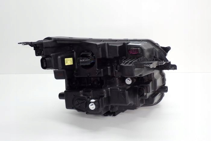 SKODA ENYAQ FULL LED CRYSTAL LIGHTING 25- reflektor left light 5LB941035