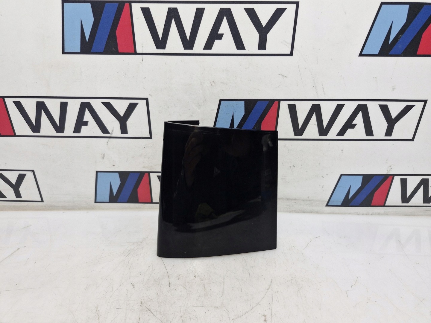 9262435 MINI COOPER R55 R56 R57 decorative trim DEKOR consoles left