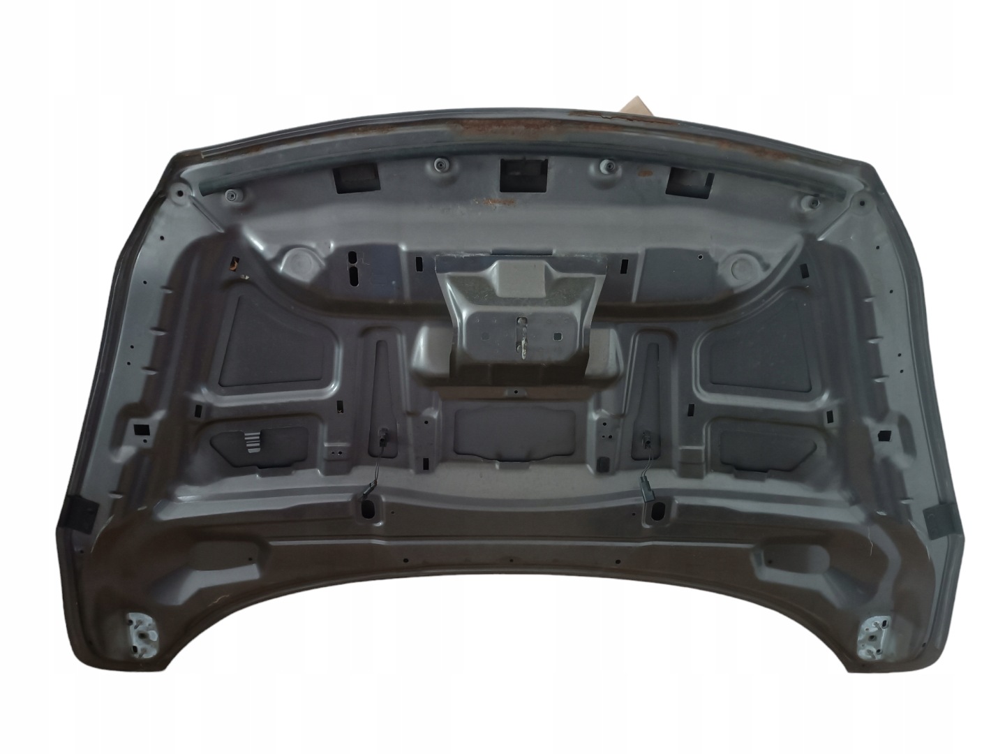 FORD KUGA MK2 colore MD cofano