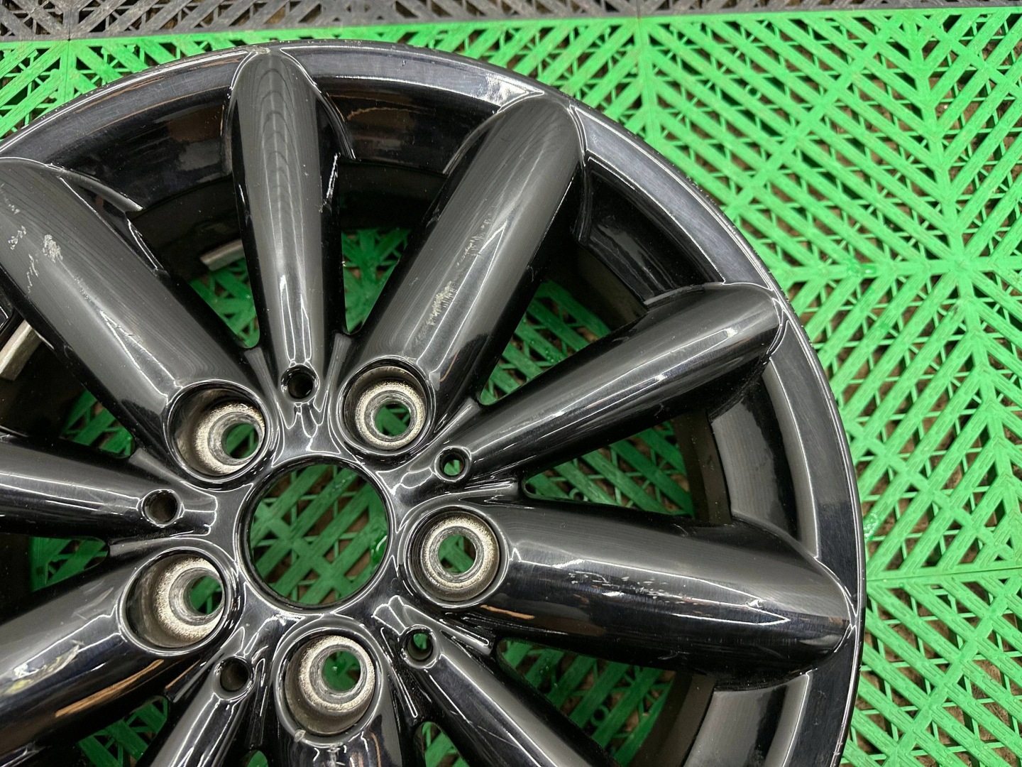 disc 16 Mini One - Cooper F56 F55 6866674