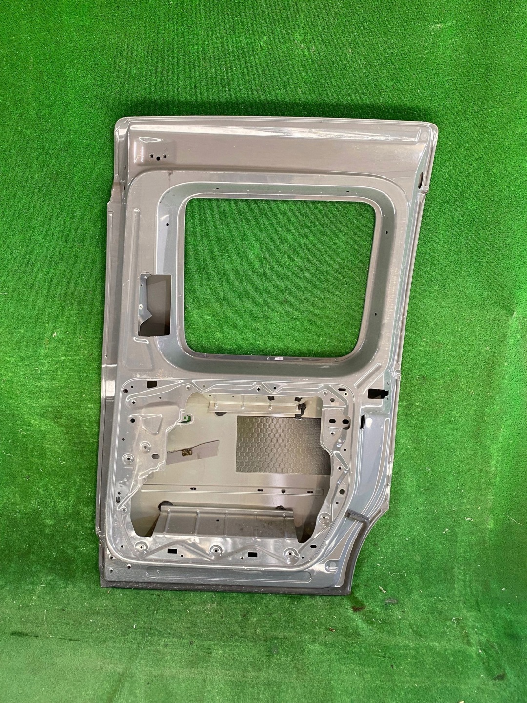 door sliding right right rear part VW CADDY 2K 03-13 NR.94