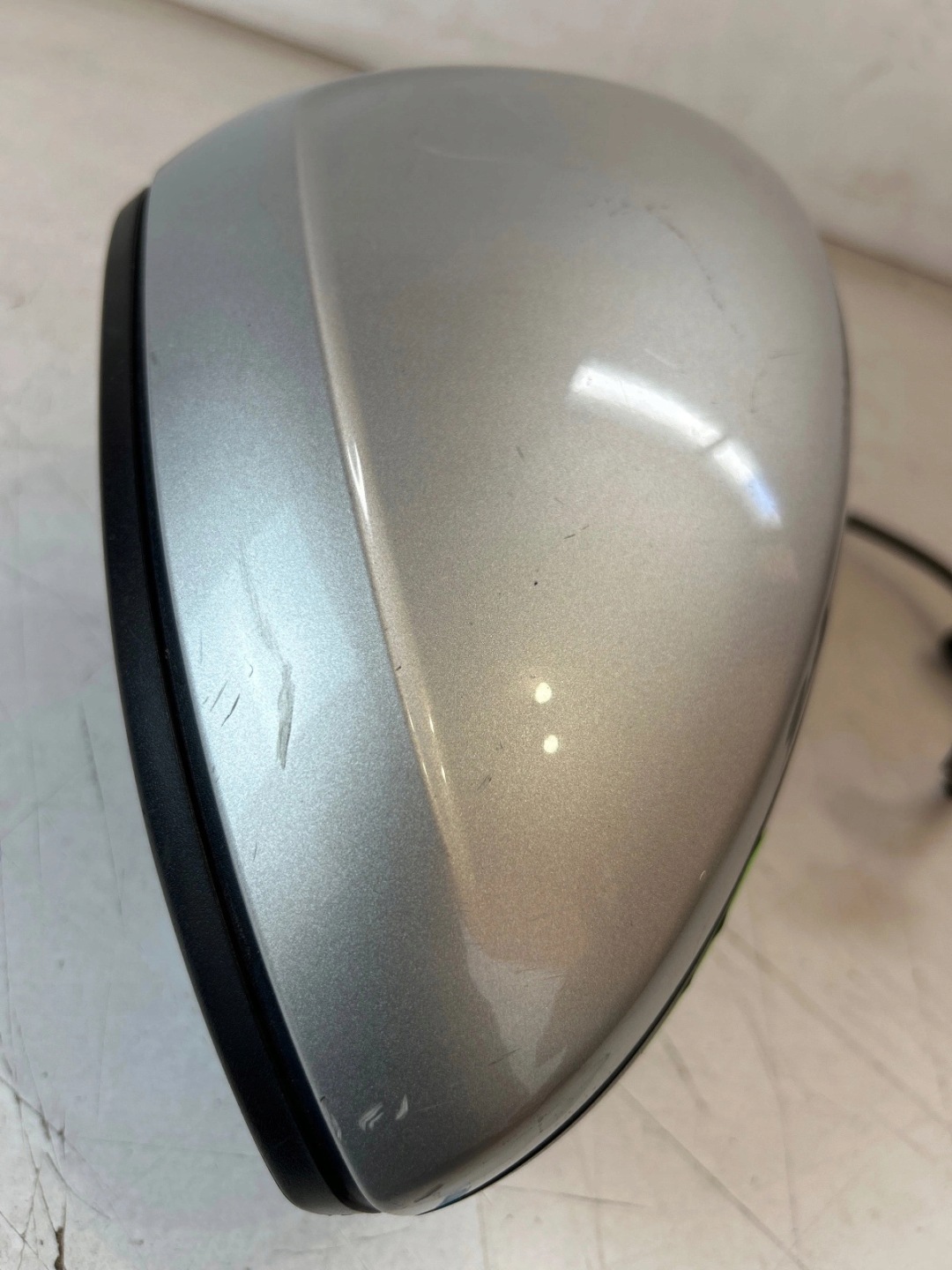mirror front front right Opel Astra K 5 pin UK Anglik