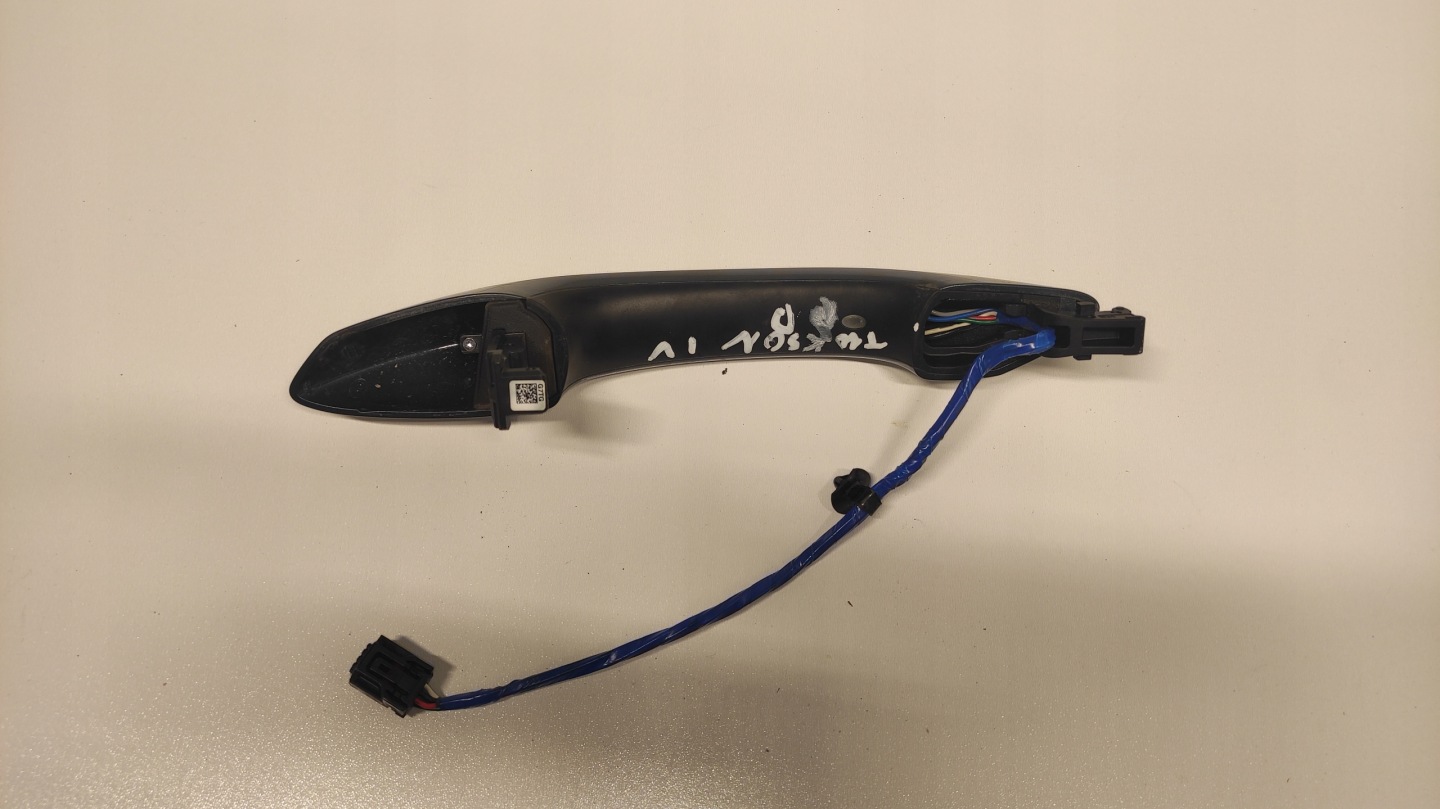 HYUNDAI TUCSON IV handle right front front TG8 KYLESS GO 20