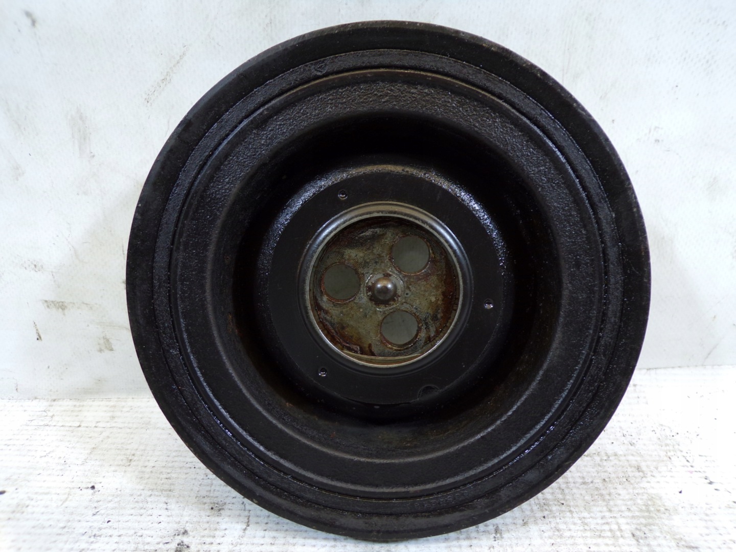 pulley FORD TRANSIT 2.0 TDDI YC1Q6B319AH