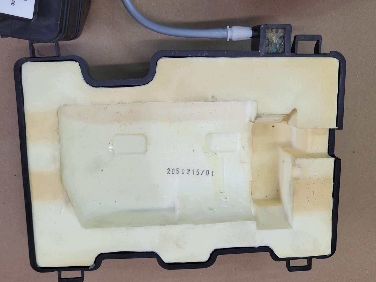 compressor; compressor pump DYNAMIC seats of a lock MERCEDES GL II W166 GLS OE