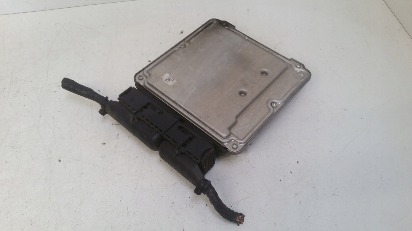 computer Motore 070906016DA VW Touareg