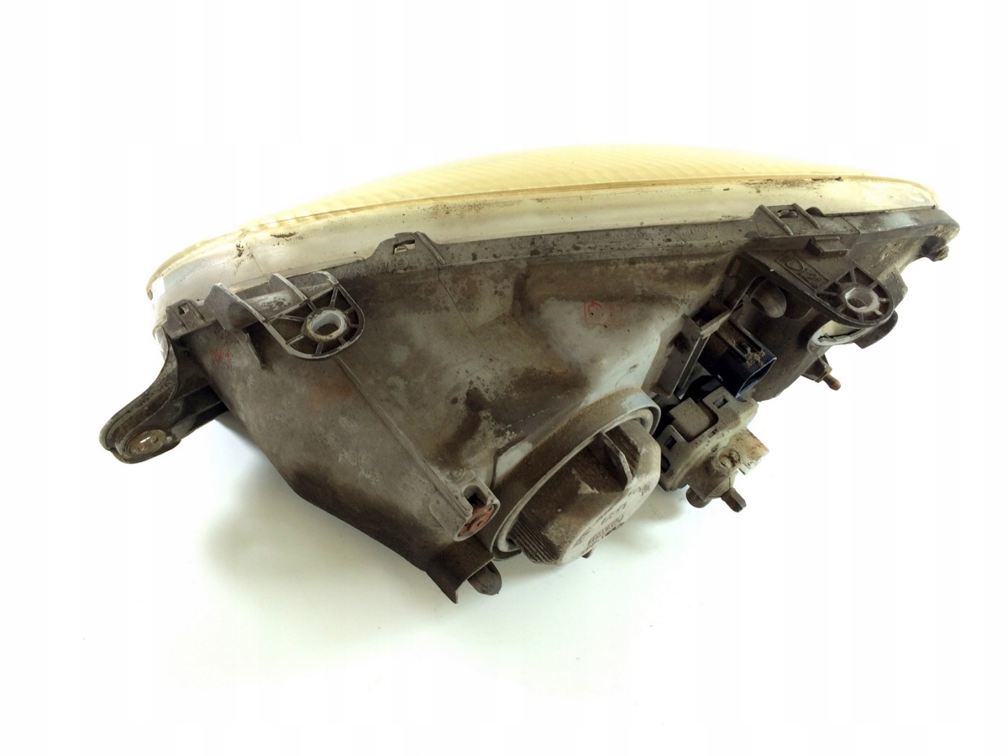 REFLEKTOR light front DAEWOO LANOS (KLAT) 1.5 right SUNGSAN