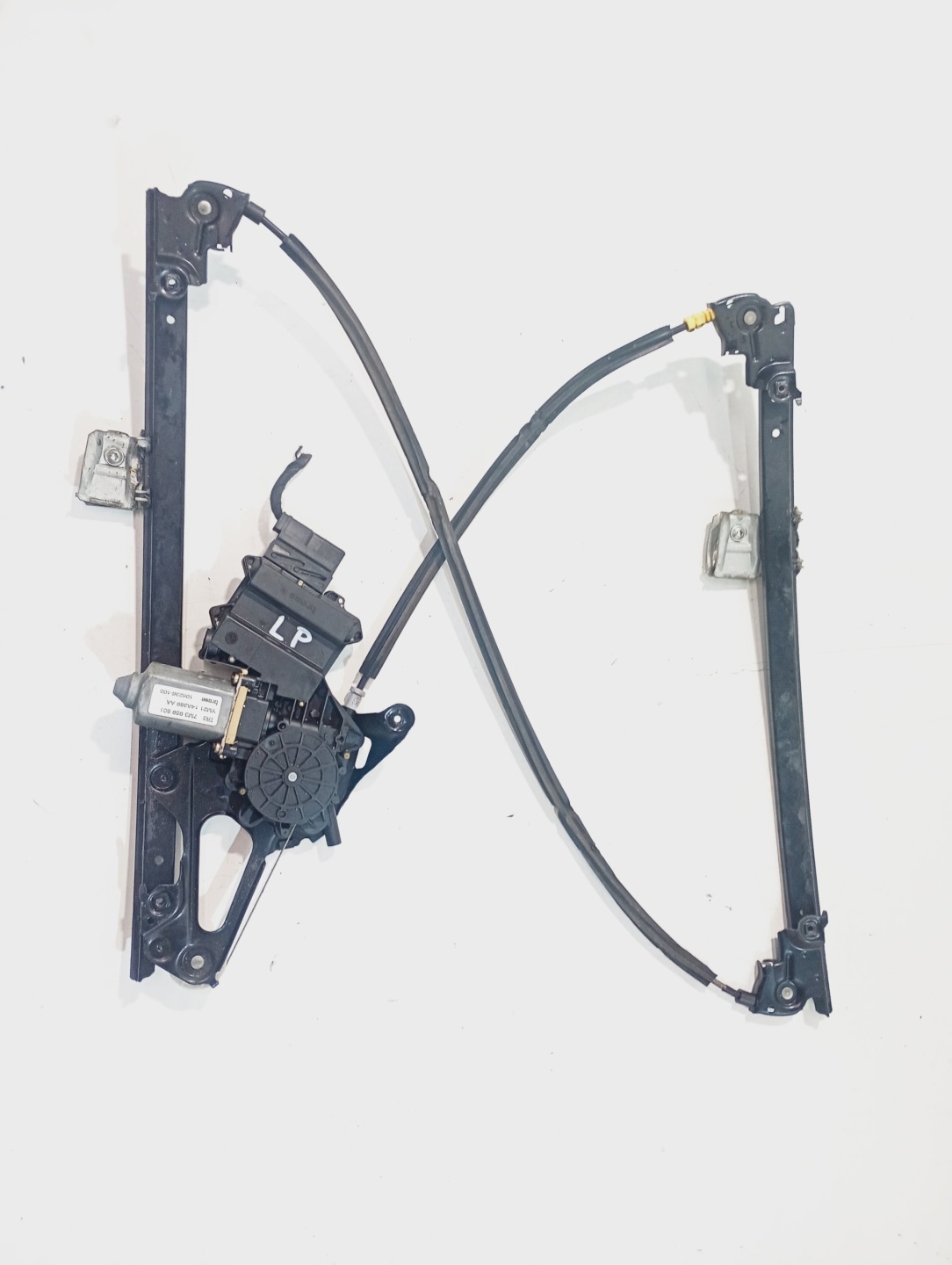 window regulator left front OE 7M3959801 VW Sharan 1 and 95-10