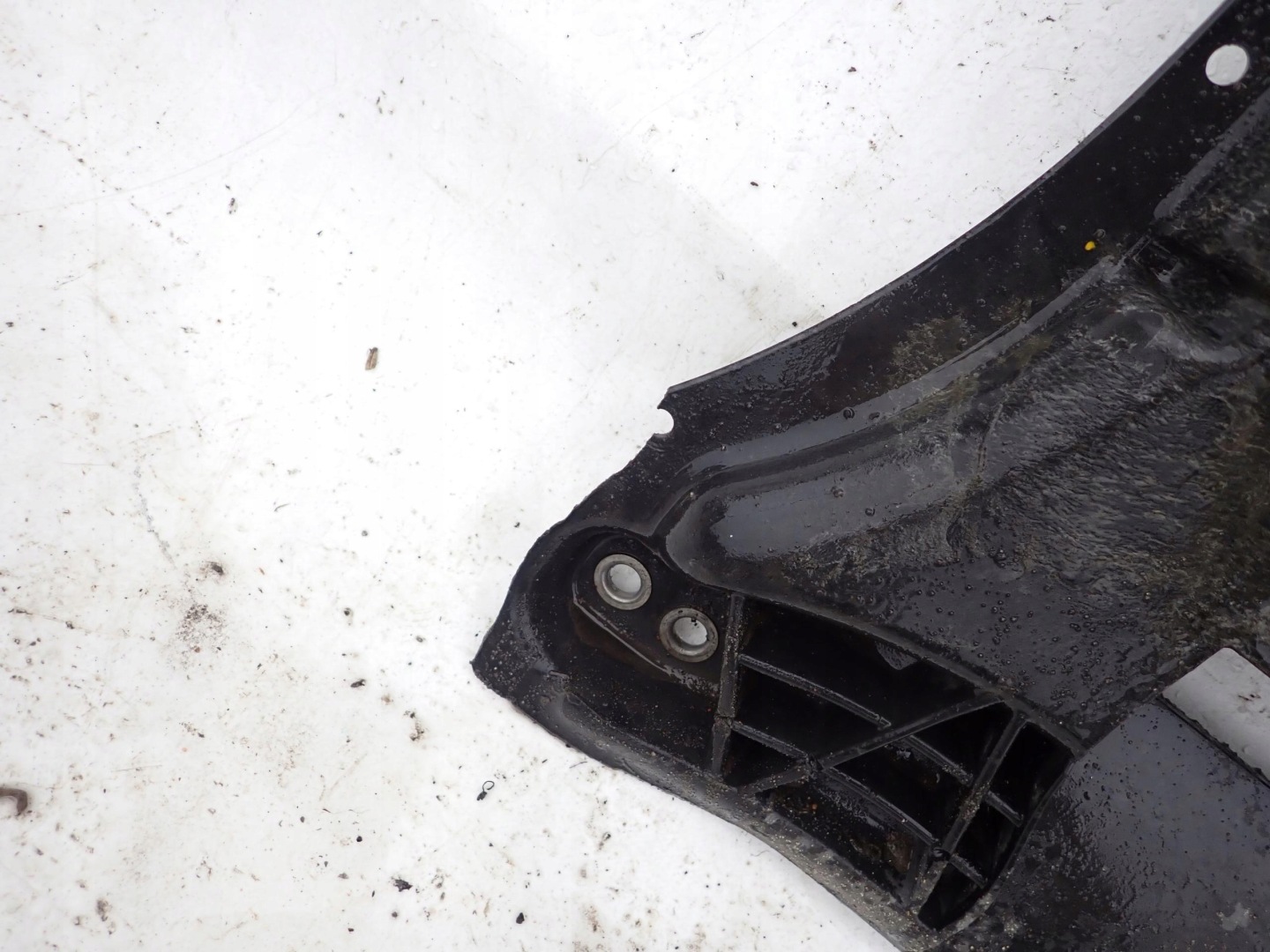VW PASSSAT B8 8Q0 14-21 cover cover below engine