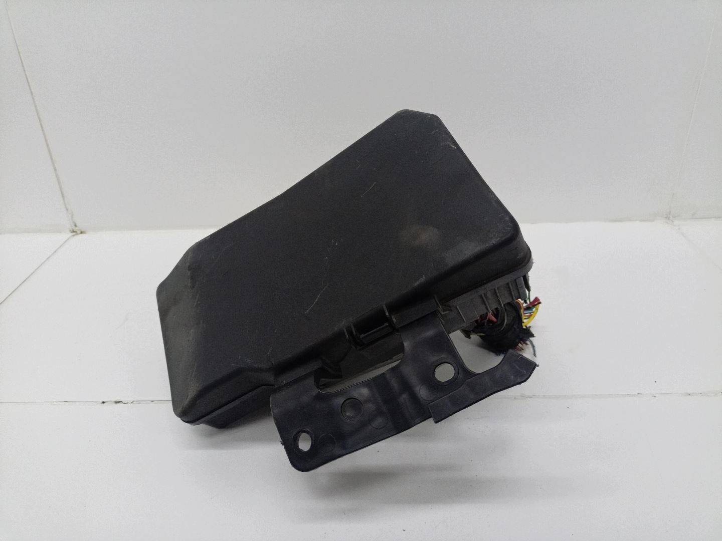 fuse box Mazda 6 2 facelift 2012 GDL166760