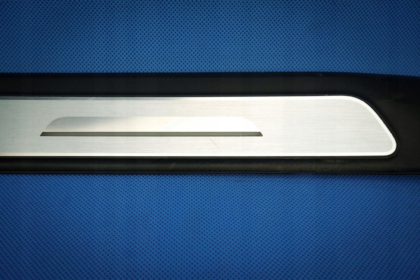 moulding threshold podswietlana Audi A7 S7 4K8947424