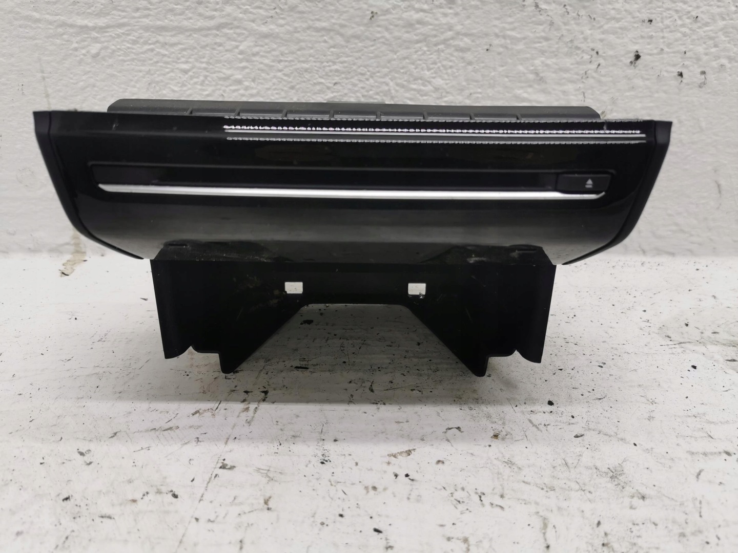 player navigation devices MAZDA 6 III LIFT GL GBGA-669G0