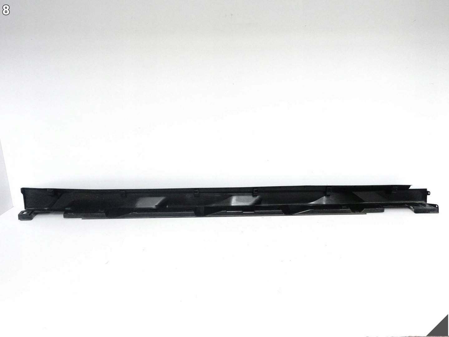 SUBARU OUTBACK VI 6 20-25 threshold moulding threshold cap accessories left