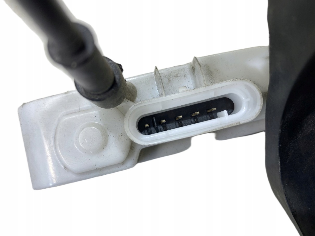 schloß tür links vorne CITROEN C3 und 5 PIN
