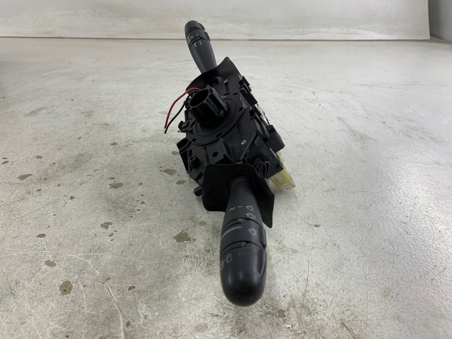 RENAULT LAGUNA e devio luci tergicristallo tergi 7700411792