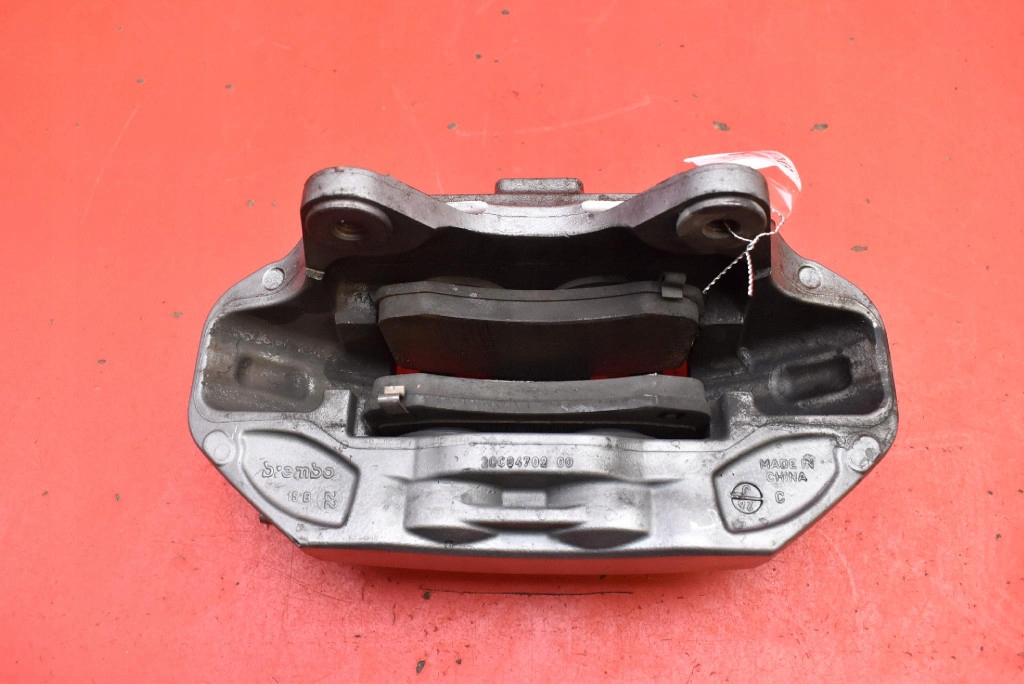 caliper brake right front 1188622-00-D TESLA MODEL Y 60 kWh 299 KM 20