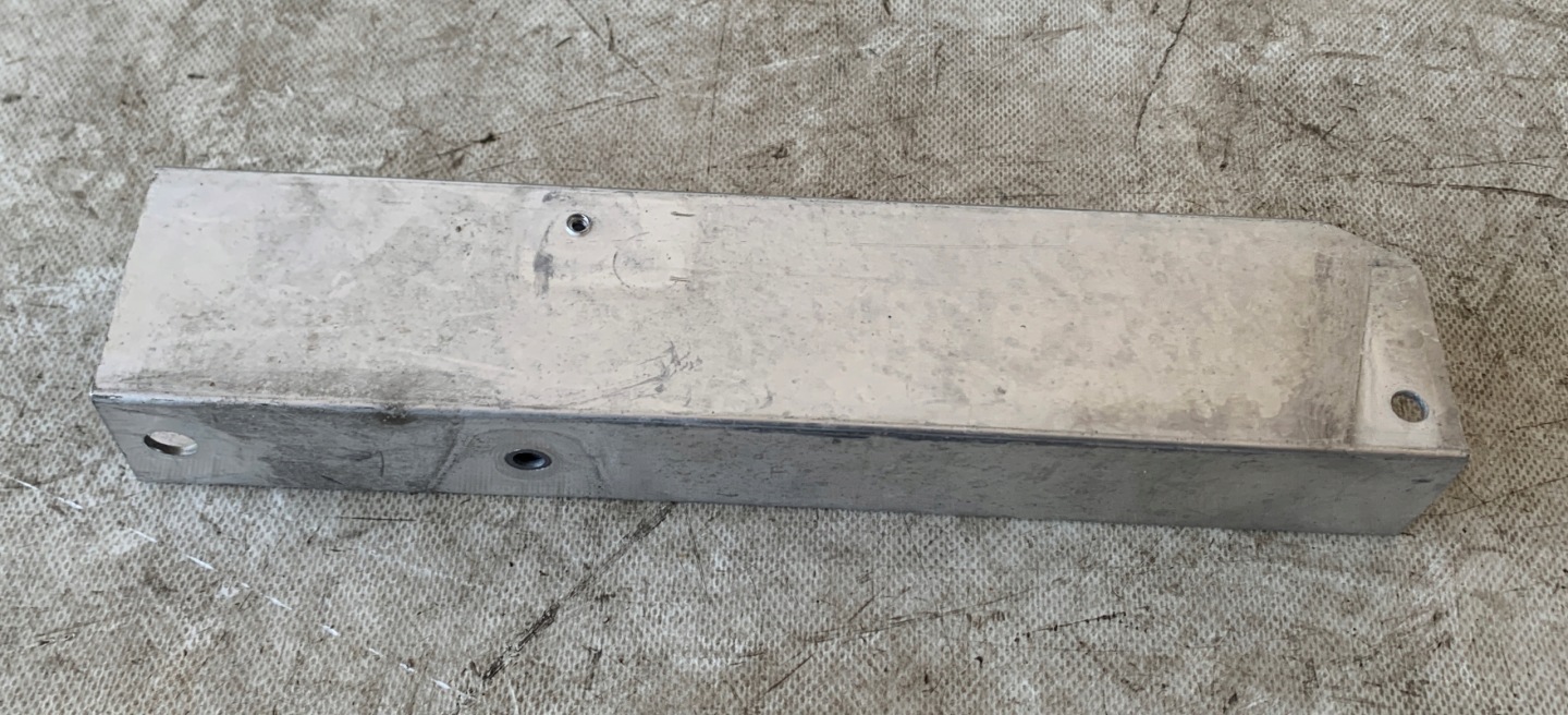 beam tip KIEL right front BMW 7 F01 F02