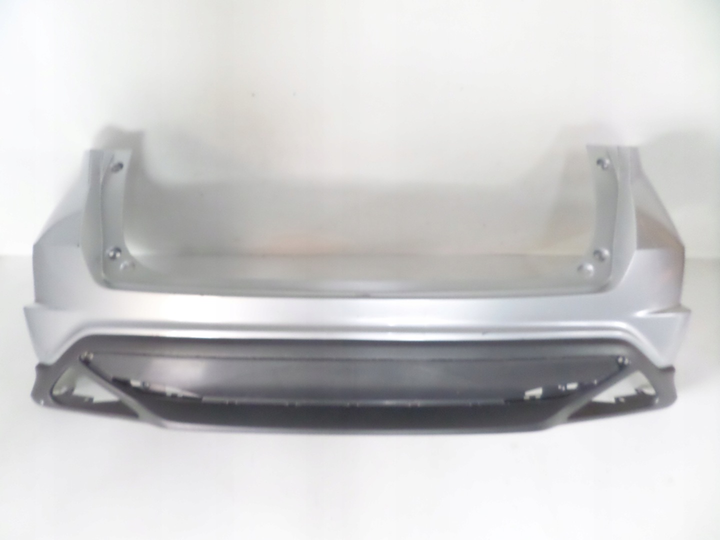 bumper rear rear part HONDA CIVIC UFO 06-09 HB R-TYPE