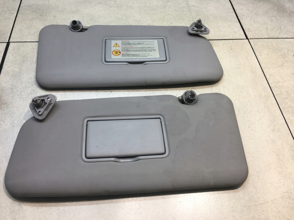 cover sun NISSAN X-TRAIL and T30