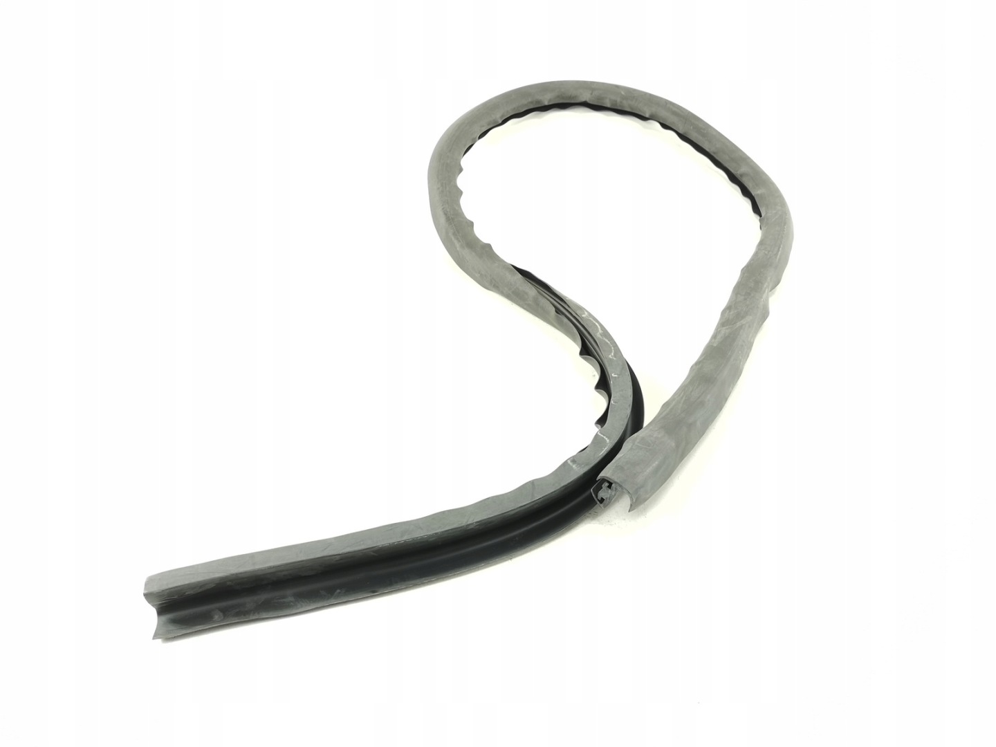 gasket PROFIL rubber VOLVO B12M / 20770181
