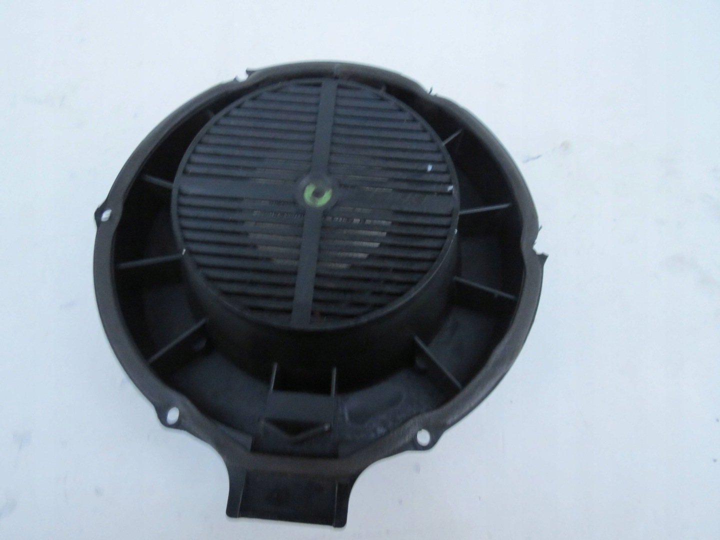 speaker door right rear part PORSCHE CAYENNE 4.5 V8 7L5035397B