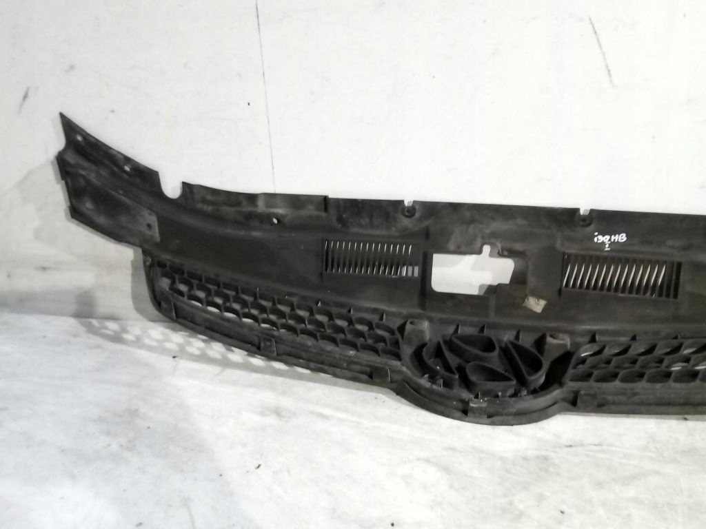 Hyundai i30 a maska maska maska