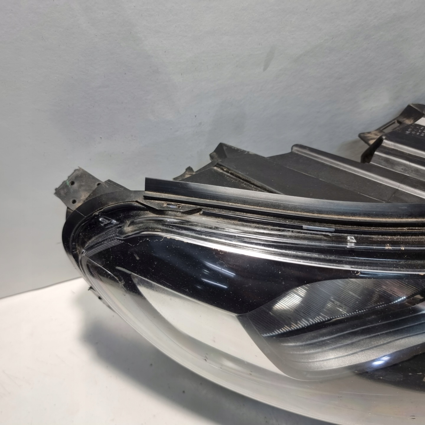 VIVARO C ZAFIRA LIFE JUMPY III light right front