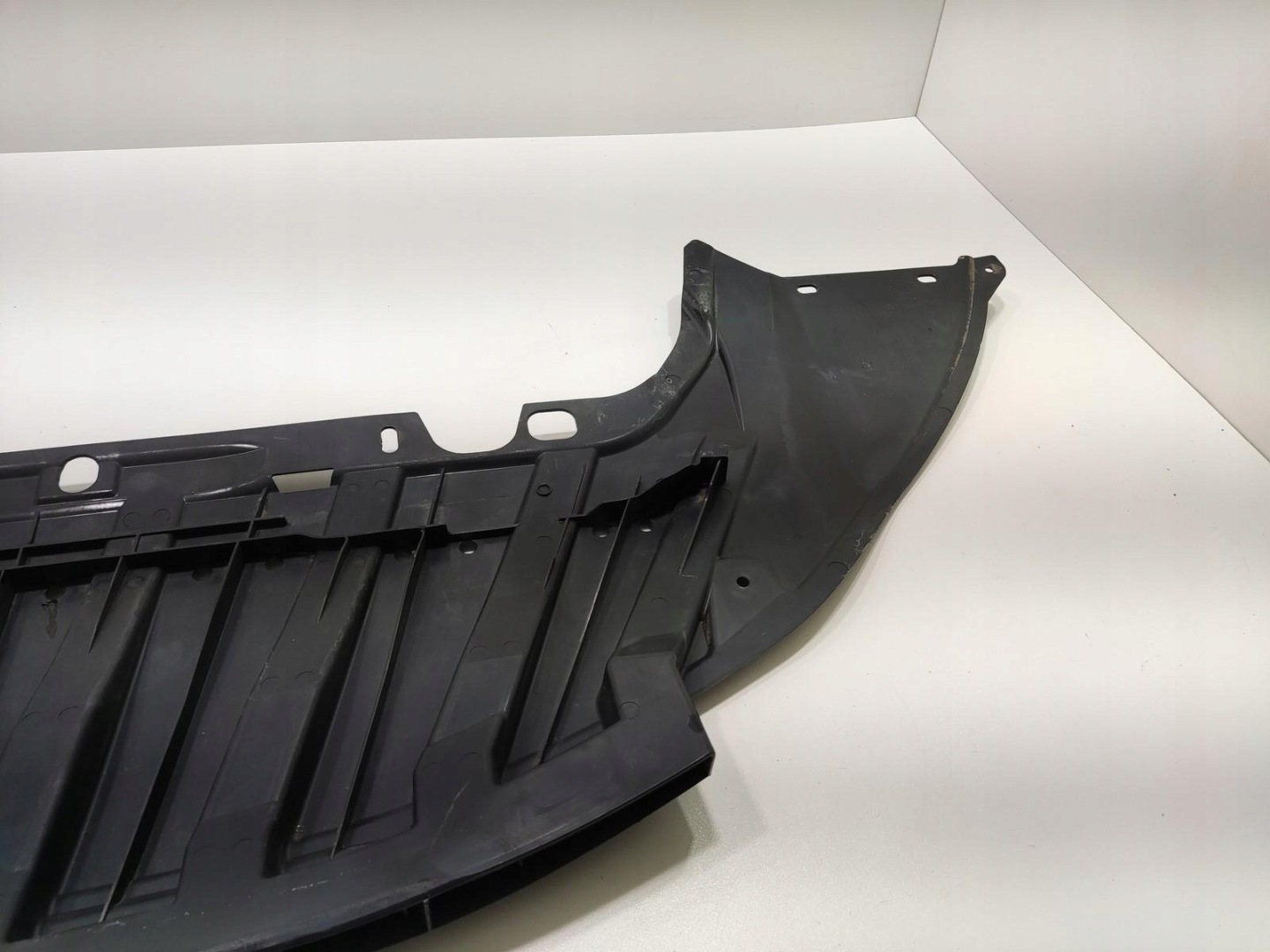 cover cover below bumper front FORD GRAND C-MAX MK2 2010-2014 AM51-A8B384-A