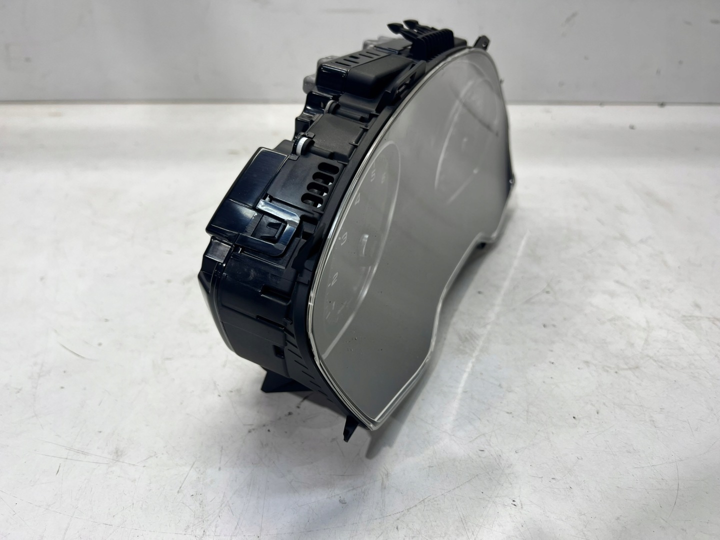 dials dials display AUDI A4 B9 A5 8W5920770J