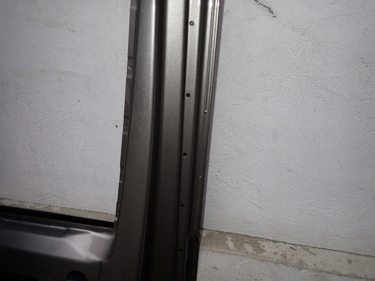door right front right front VW VOLKSWAGEN MULTIVAN T6 7E 2015