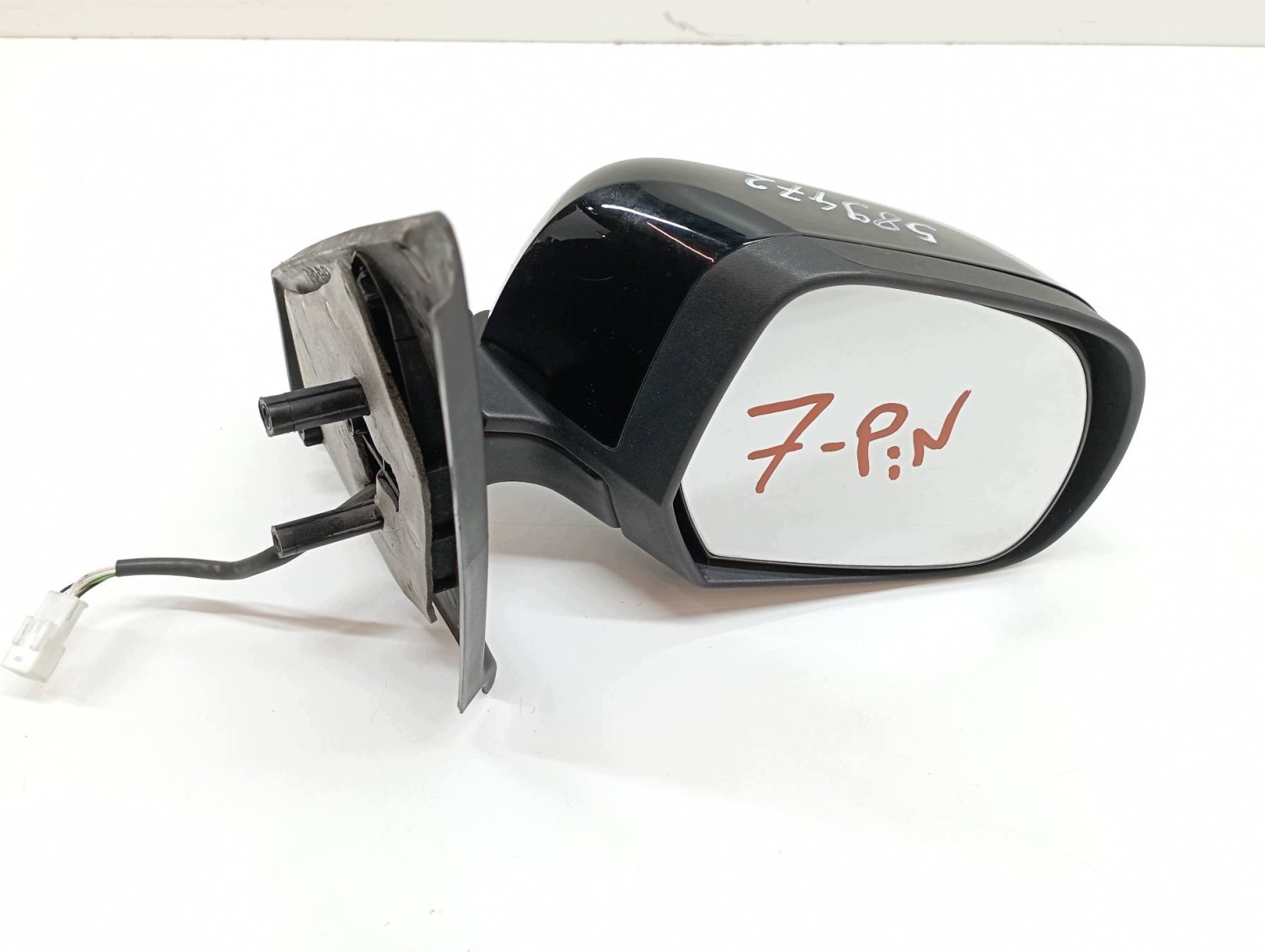 mirror right 7PIN EUROPA Dacia Lodgy and (2012- )