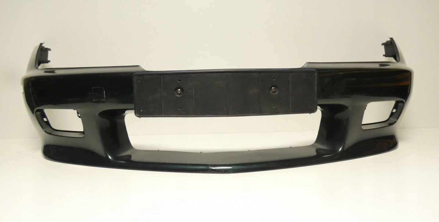 BMW Z3 E36 m-packet 8399712 1995-2002 front bumper front