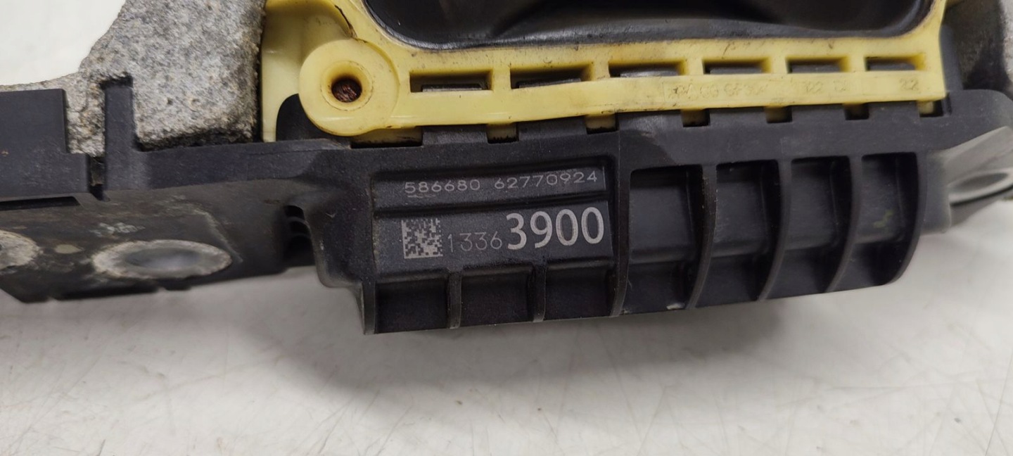 airbag engine mount Opel Astra K 1,4TB