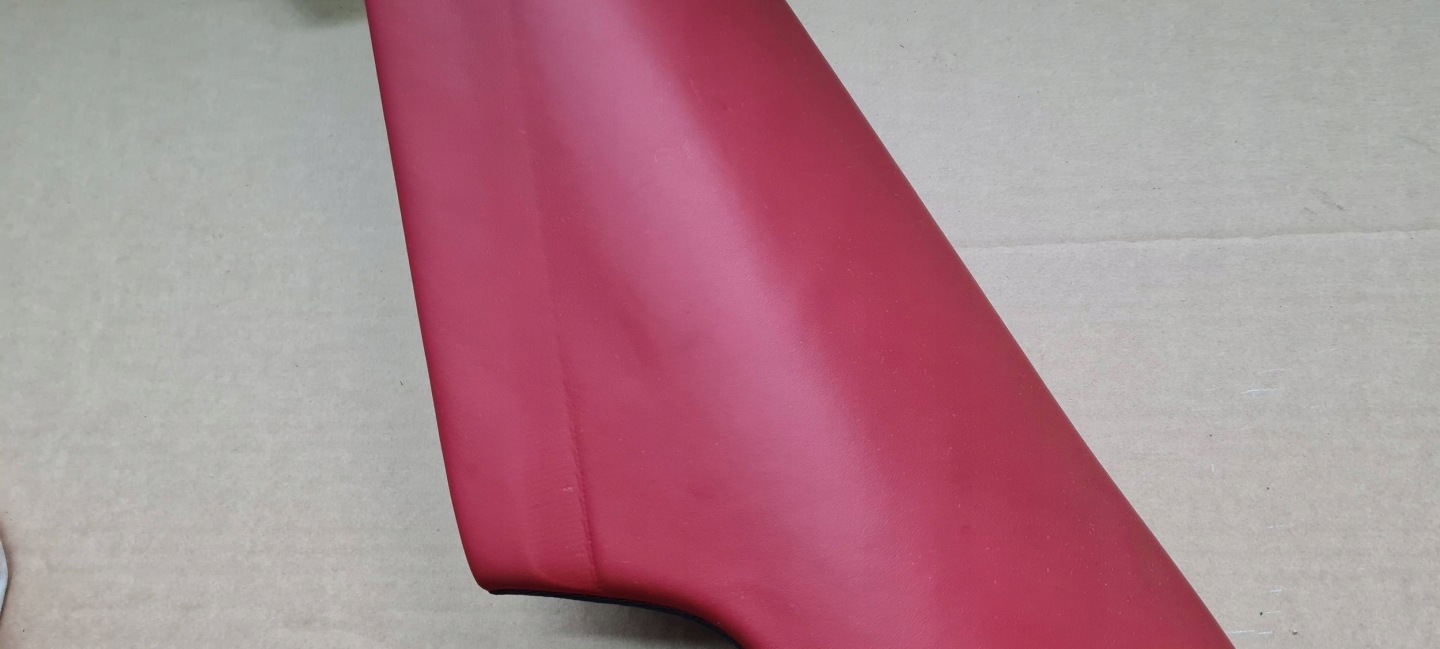SQ5 80A Q5 Seite KANAPY links heck Leder MAGMAROT 80A885703BC