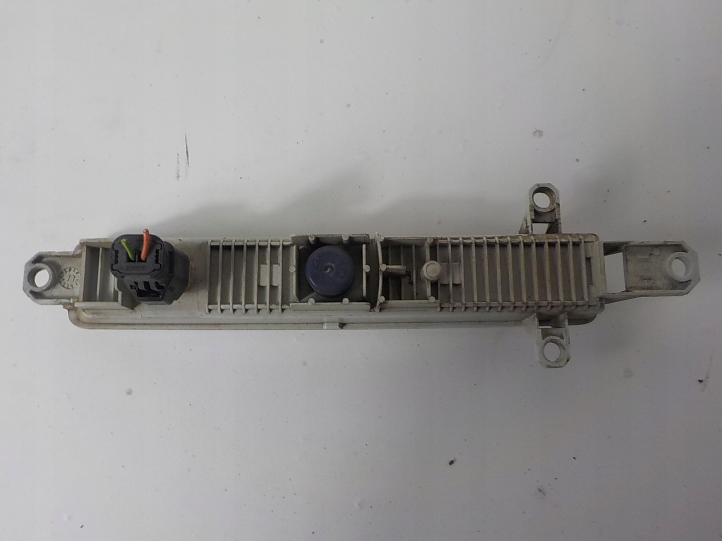 CITROEN BERLINGO II light front moulding LED DRL DO running daytime
