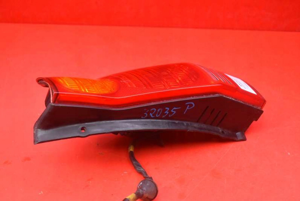 light right rear part rear 92402-170 HYUNDAI MATRIX 01-05