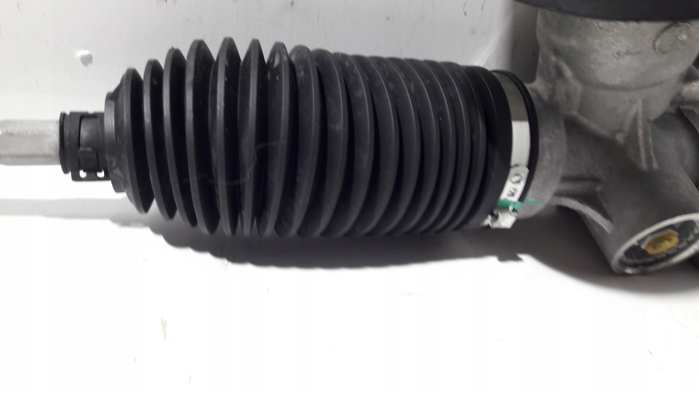 DACIA SANDERO III servo control A0074802 490017750R A0074819/D