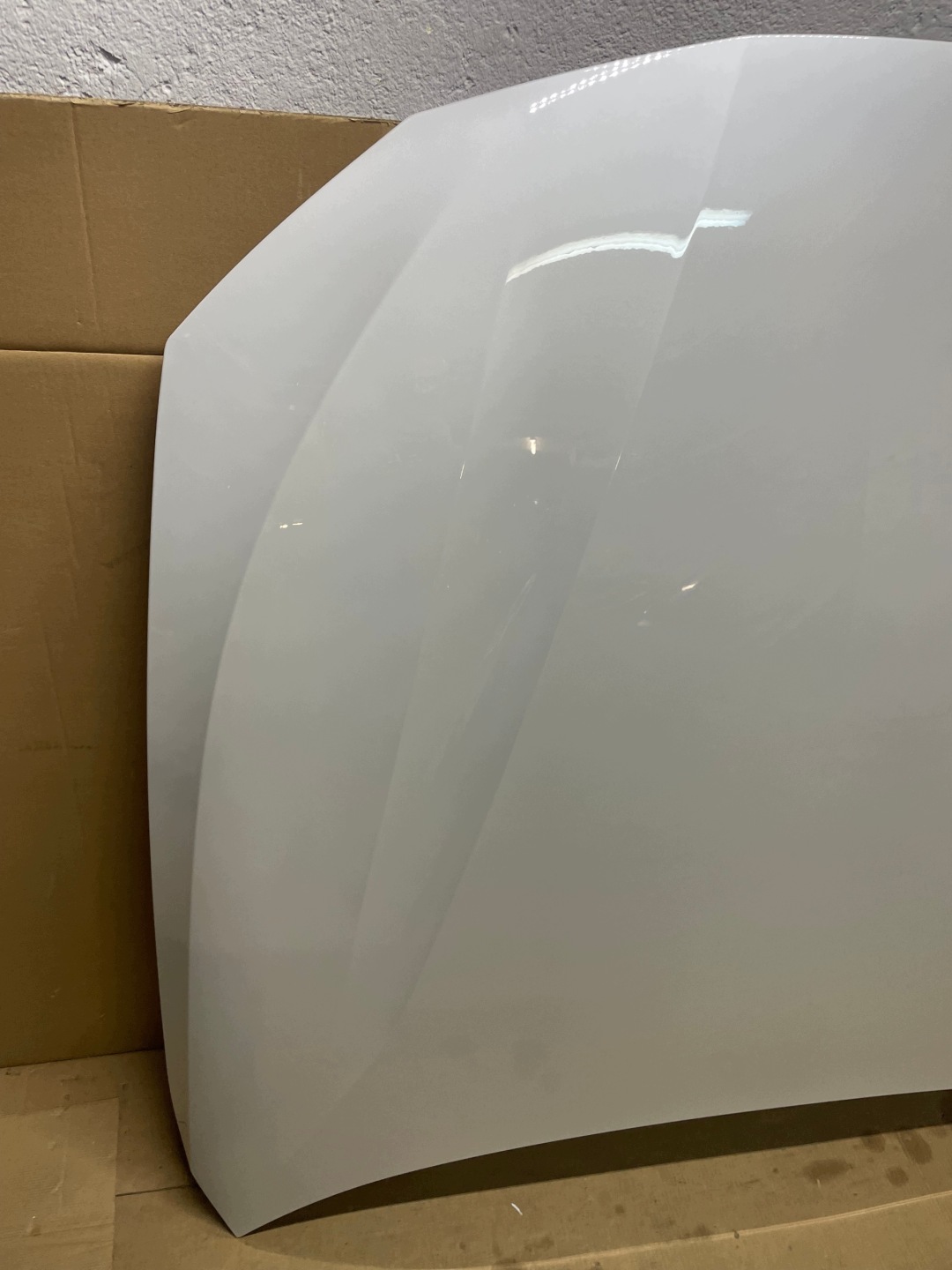Capot BMW 4 G22 G23 G26 Couleur A96