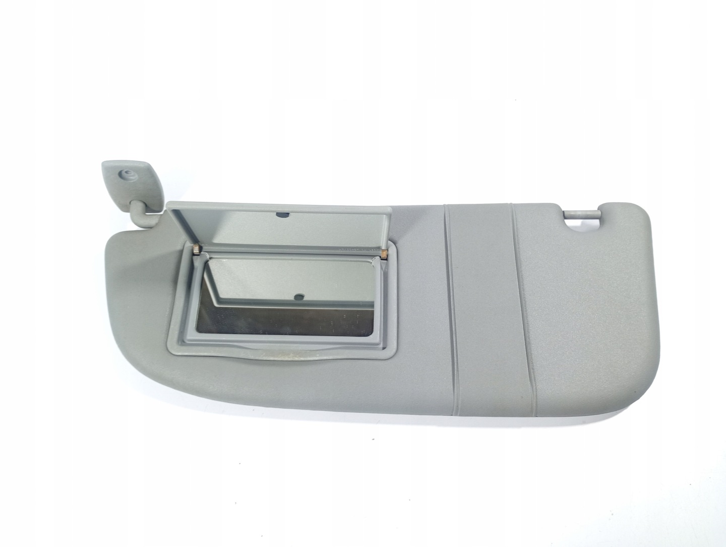cover PRZECIWSLONECZNA left driver´s visor left Peugeot 406 99-04