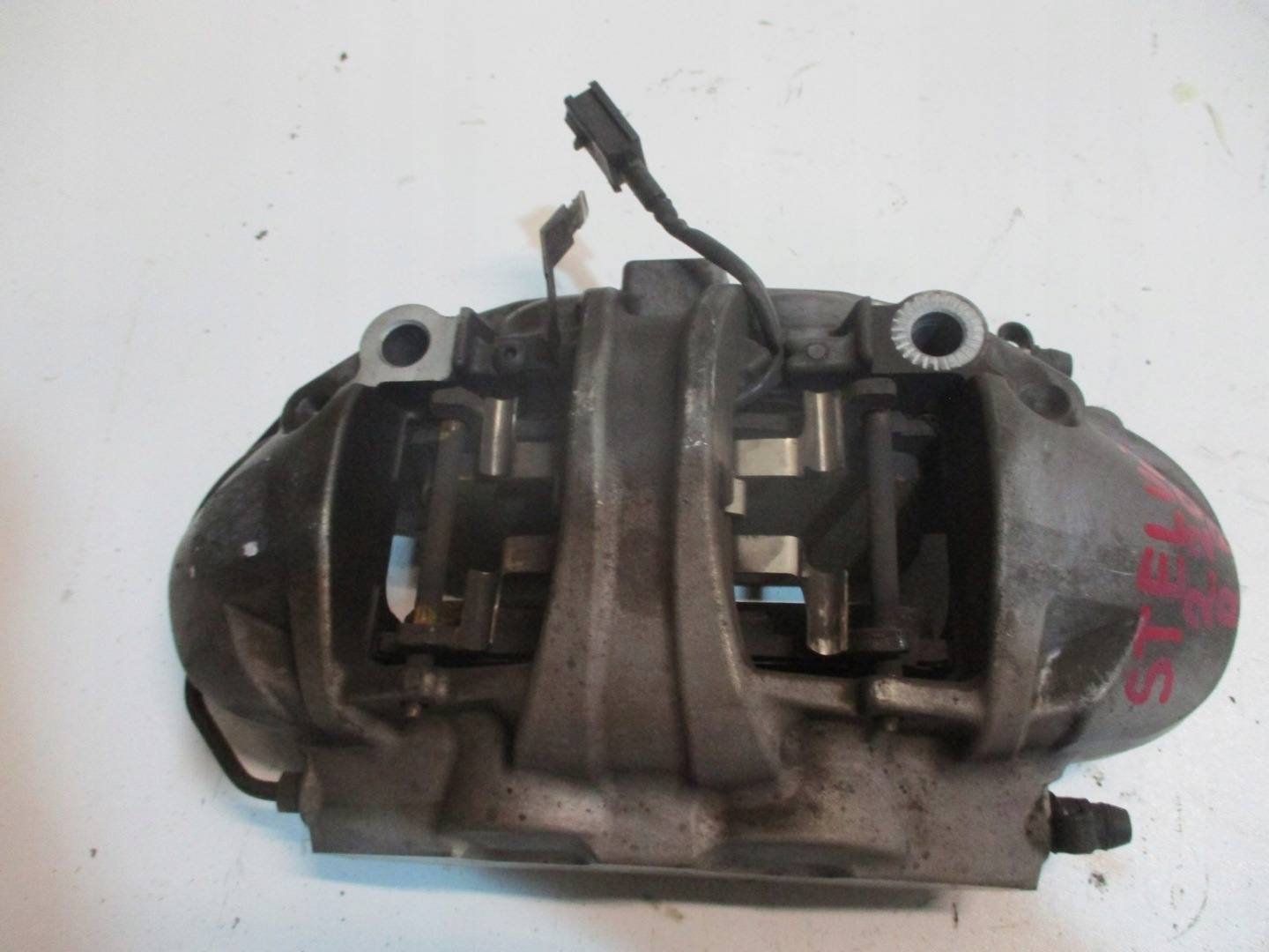 caliper calipers ALFA ROMEO STELVIO 2,2D