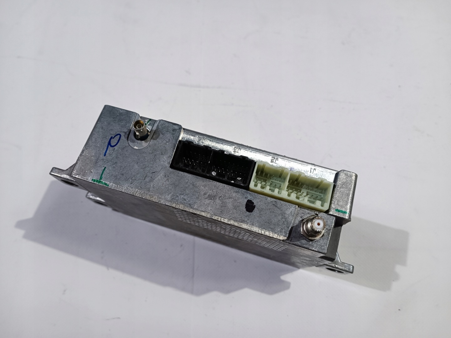 Module Unité de contrôle radia Chevrolet Corvette C6