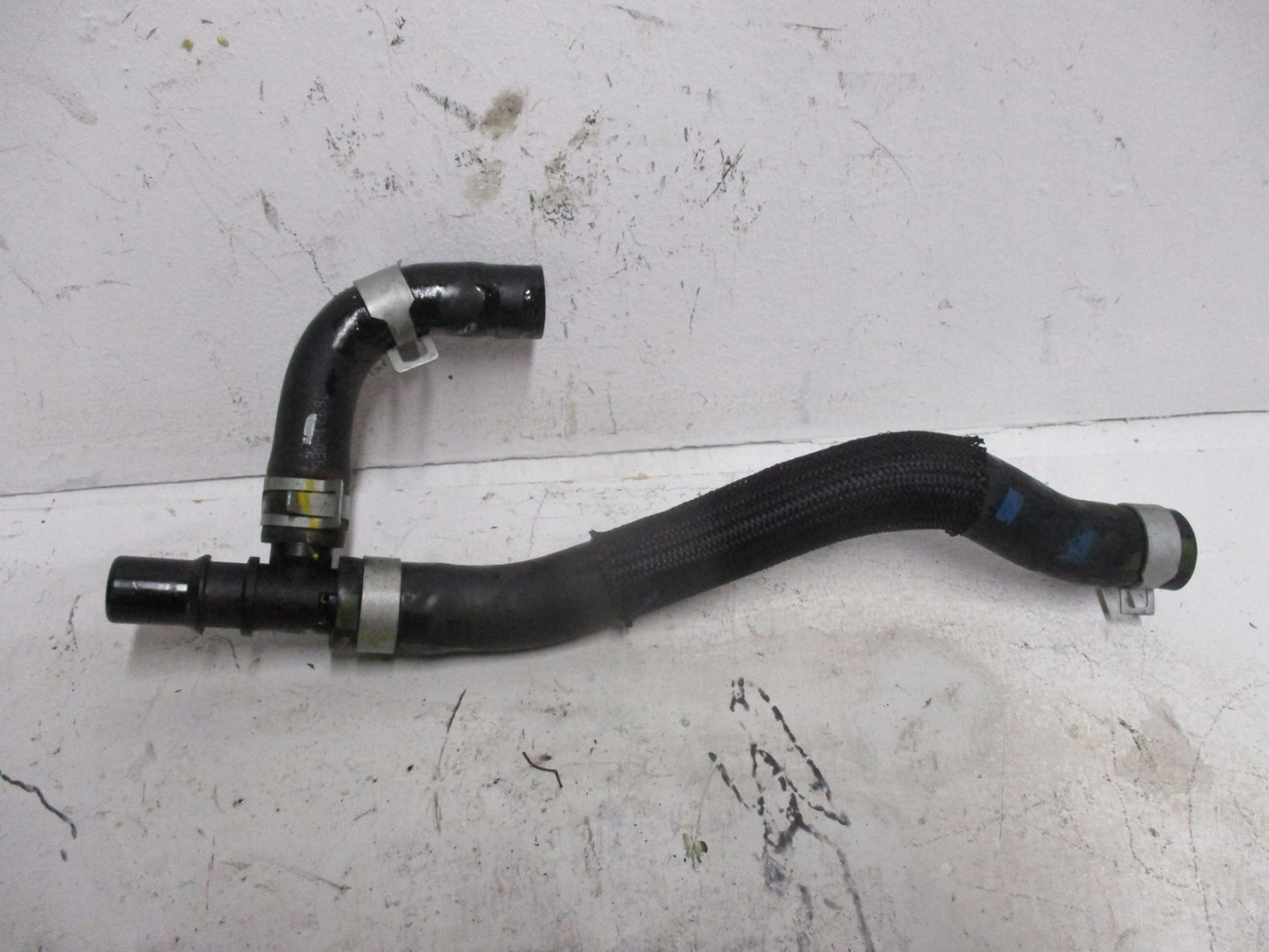 pipe hose HYUNDAI KONA