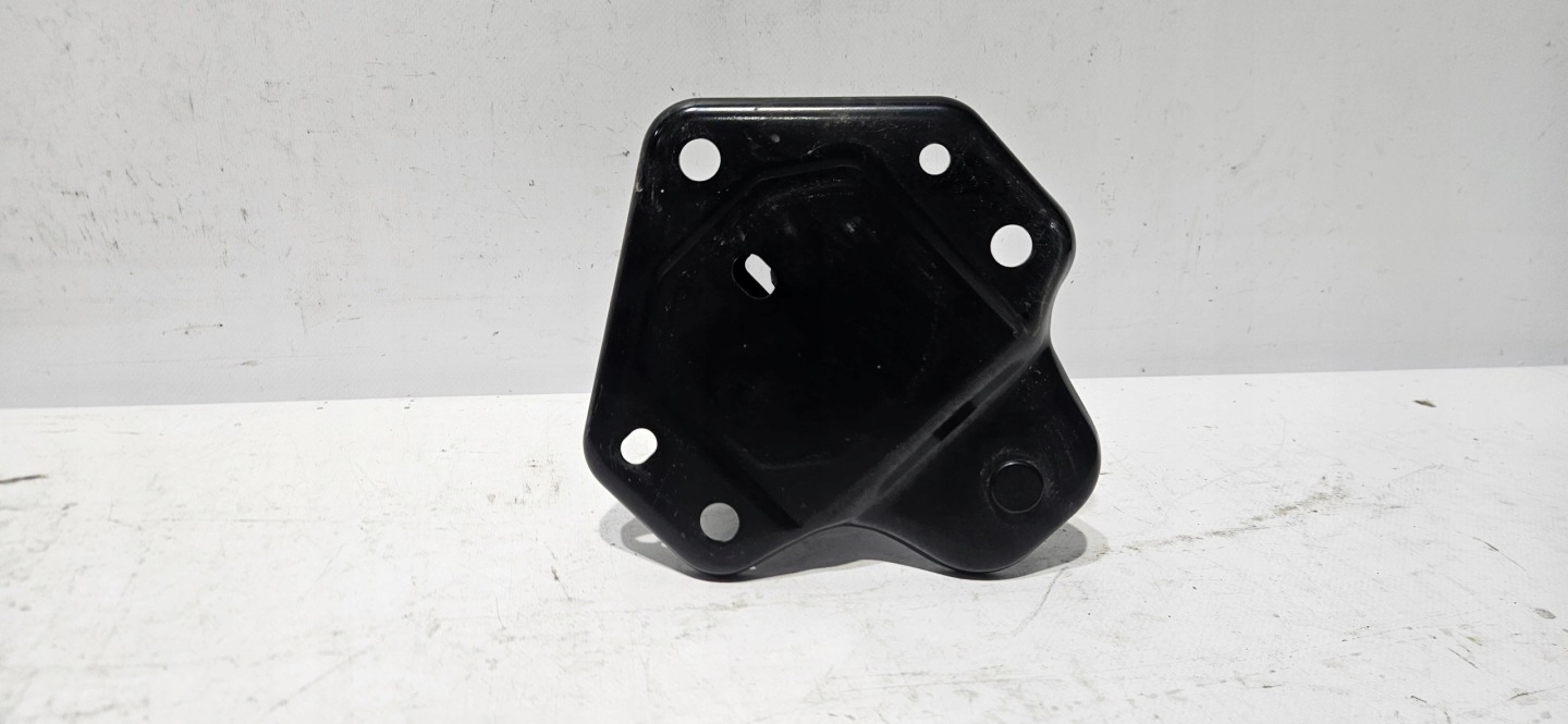 bumper support rear part + SZTYCE LEXUS RZ 22- original