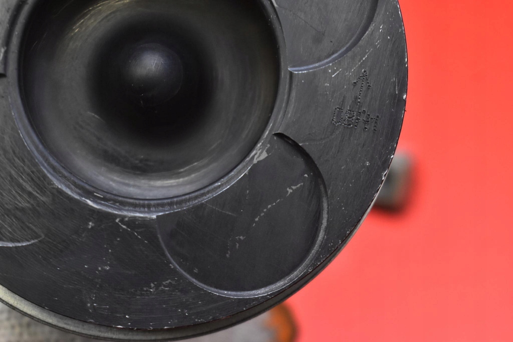 Piston Bielle BMW E46 3.0D 184 KM 01-06