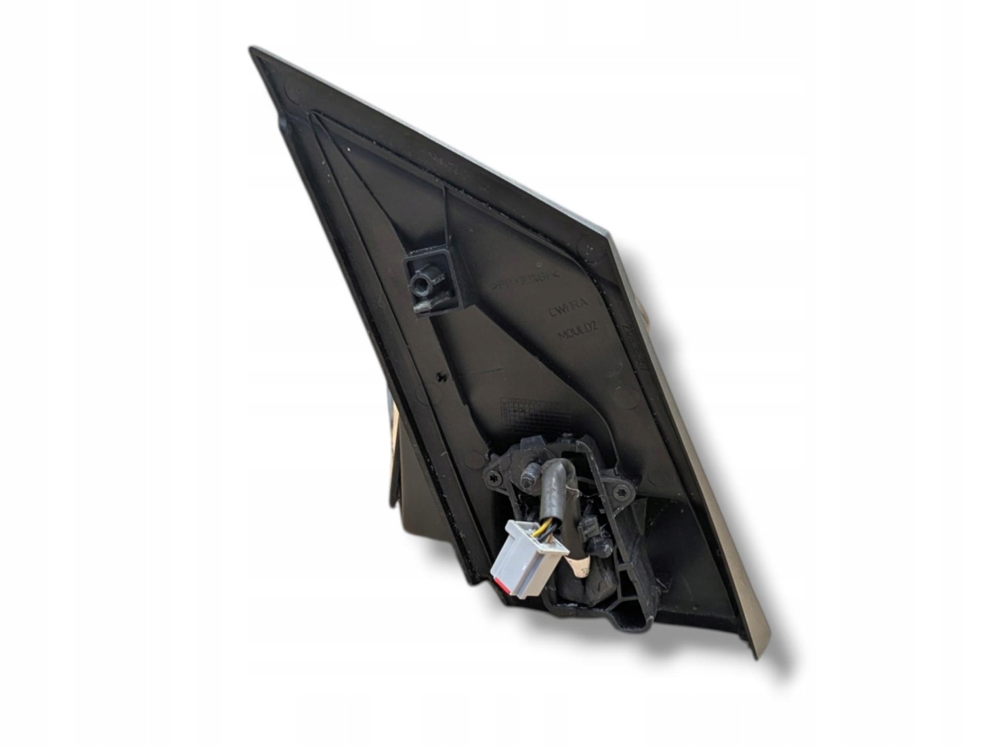 mirror exterior left side Ford Focus 2 facelift 2008 8M51-17683-YF