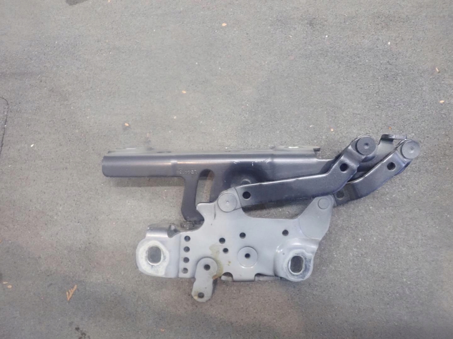 hinge bonnets right left BMW 3 F30 F31 2011-2018