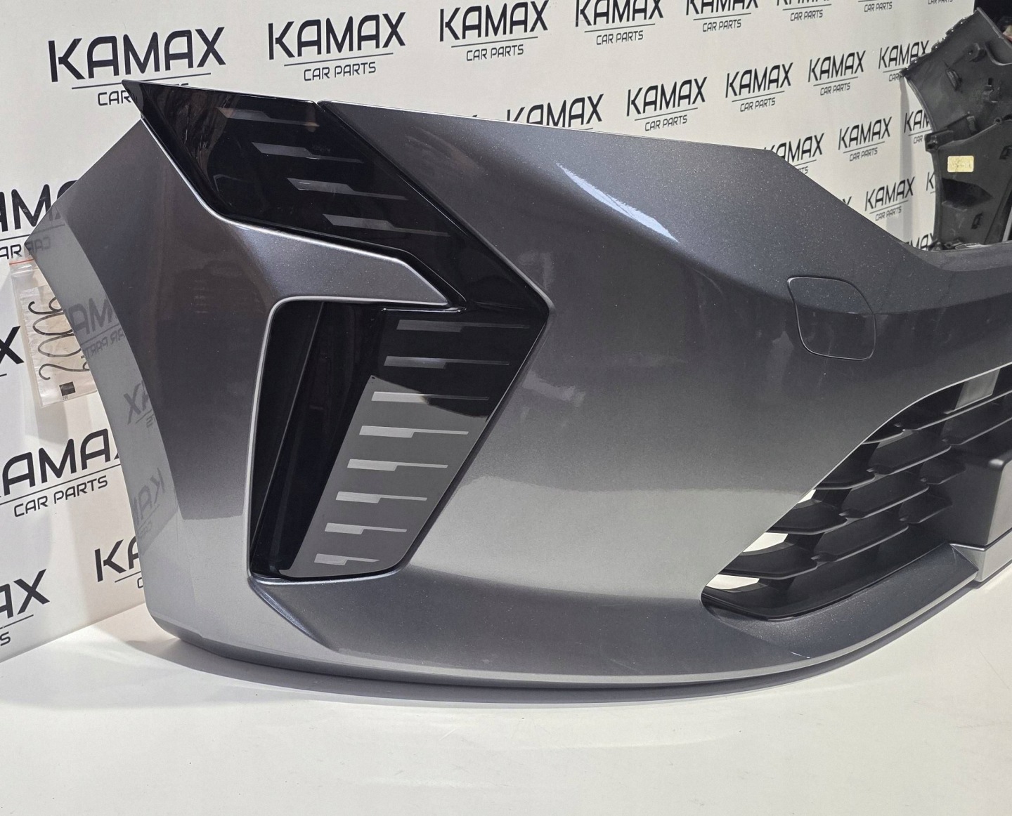 front bumper front Renault Clio V 620228696R