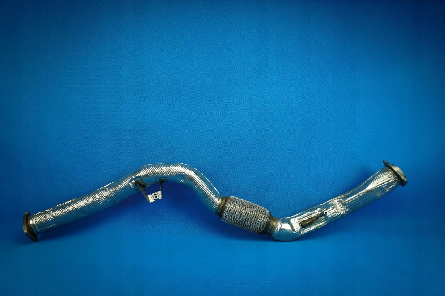 pipe exhaust Audi A4 A5 A6 4G A7 4G0253350G TDI