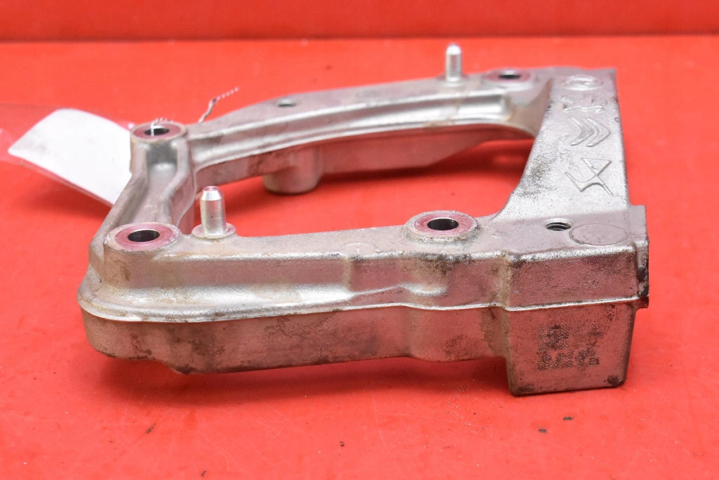 Halter Stütze POMPY klimaanlage 9826641380 PEUGEOT e-2008 2 II 19-21